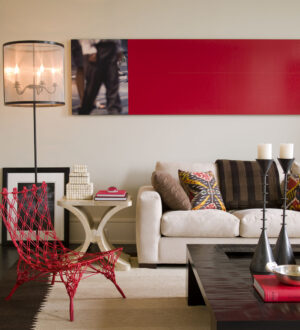 Подушки — украшение интерьера