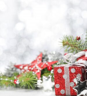 Что подарить на Новый год 2015?