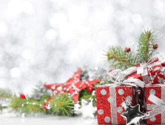 Что подарить на Новый год 2015?