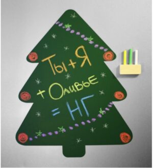 9 идей необычно отпраздновать Новый год 2016