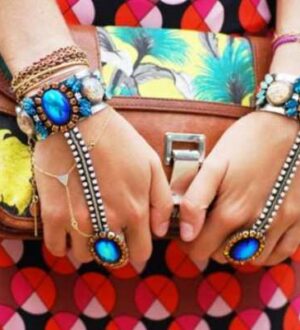 Как ухаживать за украшениями