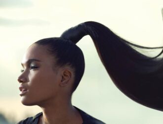 Уход за наращенными волосами. Советы новичкам