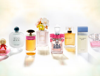 Парфюмерия женские ароматы, чем они характерны