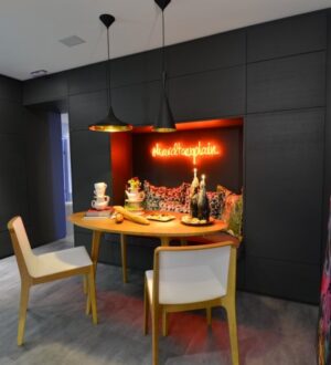 Кухня в стиле лофт: как обустроить современный интерьер