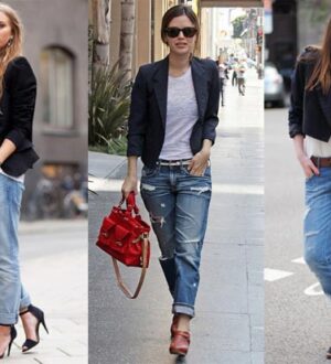 Как и какую одежду носить худым девушкам. Советы от профессионалов