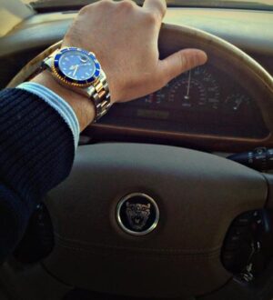 Часы Rolex — статусный аксессуар. Как выбрать модель?