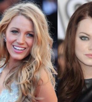 Cамые сексуальные звезды 2014 по версии Victoria’s Secret