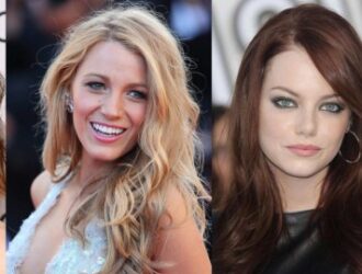 Cамые сексуальные звезды 2014 по версии Victoria’s Secret