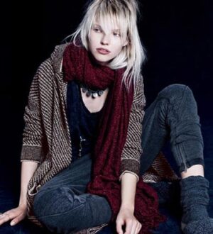 Каталог стильной молодежной одежды от Free People август 2014