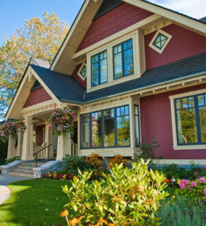 Лучшие цветовые схемы для фасада вашего загородного дома