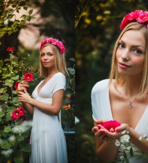 ✿Что носить, если вам за 35 лет. Рекомендации стилистов✿