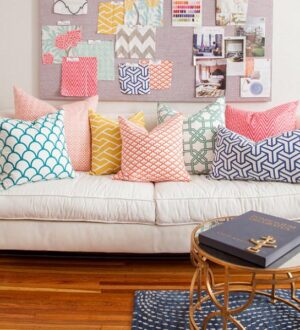 Подушка из бамбука: как выбрать и ухаживать