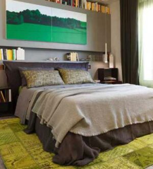 Ванная комната в эко стиле: подбираем сантехнику и мебель