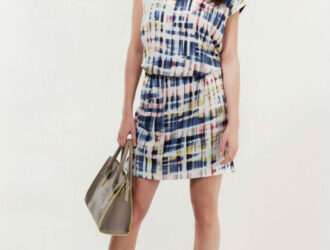 Коллекция мужской и женской одежды от бренда Mexx на 2014 год