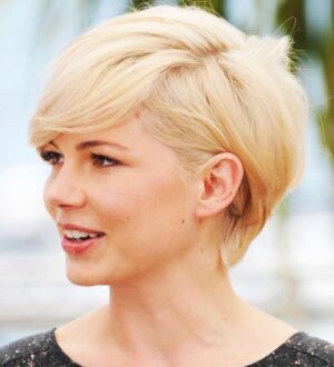 Тенденции в коротких стрижках на 2014-2015 год