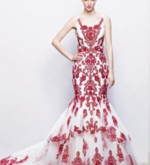 Актуальные тренды в свадебных нарядах 2015 года