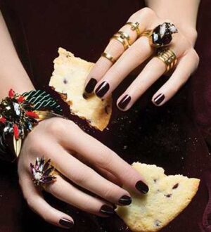 Коллекция ювелирных украшений от Ines Jankovich