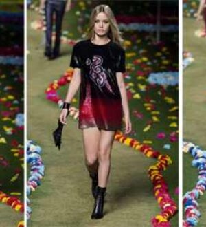 Коллекция женской одежды от Tommy Hilfiger 2015