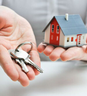 Арендуем квартиру без посредников