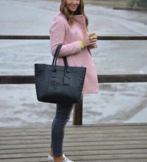 Модная верхняя одежда для осени 2014 года