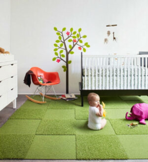 5 принципов, как выбрать правильный ковер