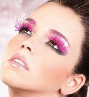8 трендов макияжа 2015 года
