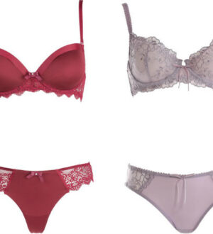 Коллекция женского нижнего белья Vis-a-Vis Осень-зима 2014−2015