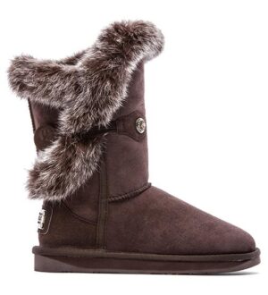 Самая лучшая обувь и аксессуары для зимы 2015