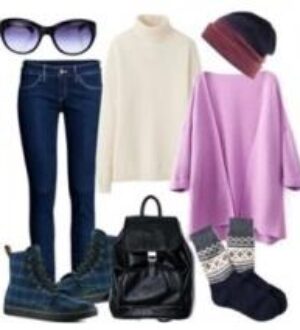 Модные тенденции осень 2017 в одежде