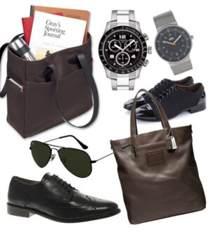 Что подарить мужу на день рождения