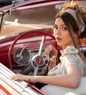 Как выбрать удобный автомобиль для современной женщины