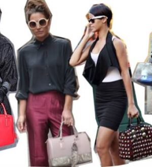 Брендовые сумки – аксессуар стильной дамы