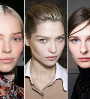 5 Лучших тенденций в макияже на весну 2015
