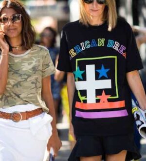 Модные тенденции – весна-лето 2016 года