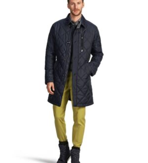 Пальто и куртки для мужчин 2017