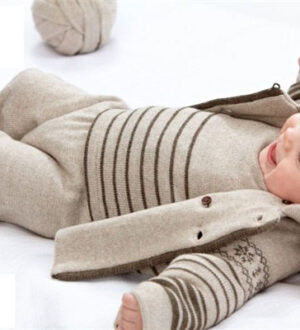 Как выбрать одежду для новорожденного