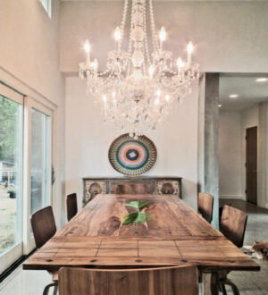 5 вдохновляющих идей для обновления дизайна вашего дома