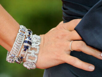 Модные браслеты 2018 года, как выбрать и создать законченный образ