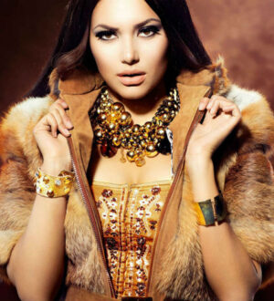 Влияние ювелирных камней на судьбу человека