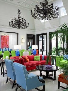 Мебель на заказ в индивидуальных размерах