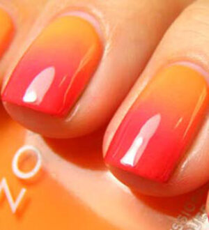 Советы по уходу за акриловыми ногтями