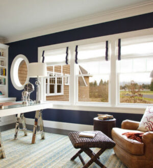 Хромированный декор в интерьере и не только