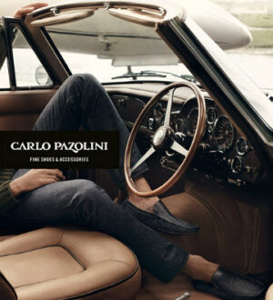 Неординарность в любых проявлениях моды