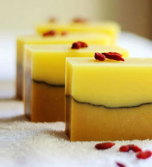 Как сделать мыло своими руками в домашних условиях?