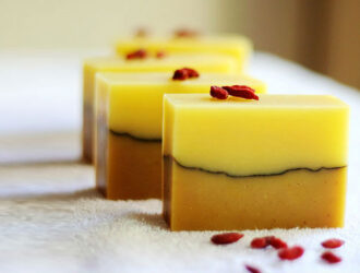 Как сделать мыло своими руками в домашних условиях?