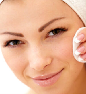 Как сделать кожу лица идеальной?