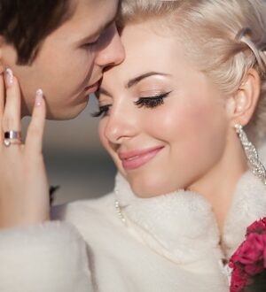 Подбираем свадебный наряд жениху и невесте