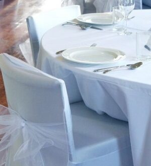 Как правильно оформить свадьбу цветами