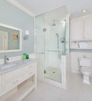 Как выбрать мебель для ванной комнаты