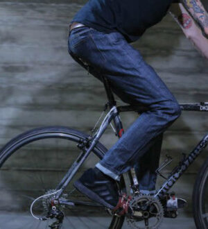 Коллекция мужских джинсов от бренда Cadence